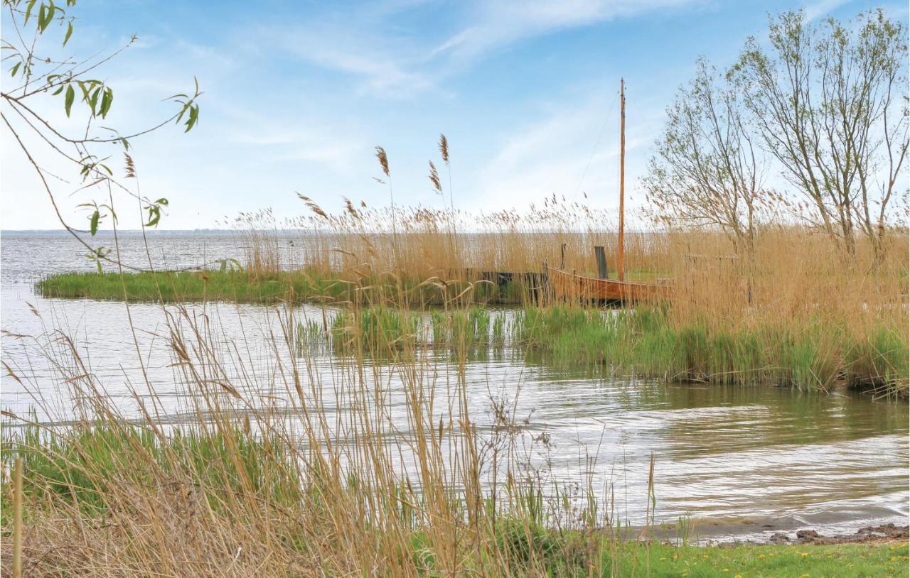 Willa Reetdachhaus 11 Auf Usedom Kutzow Zewnętrze zdjęcie