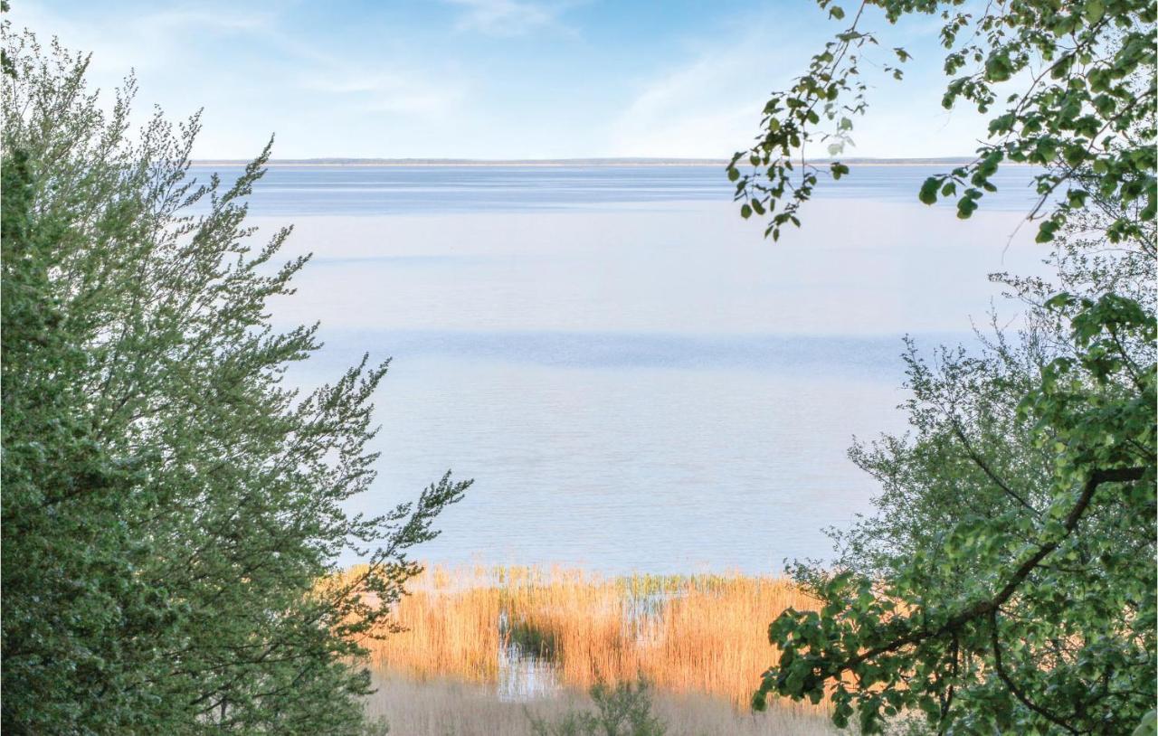 Willa Reetdachhaus 11 Auf Usedom Kutzow Zewnętrze zdjęcie