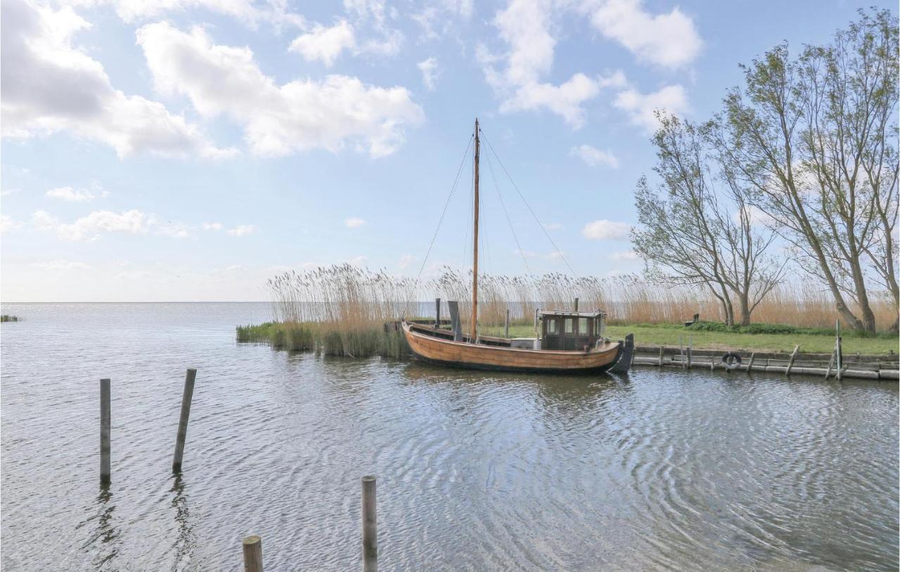 Willa Reetdachhaus 11 Auf Usedom Kutzow Zewnętrze zdjęcie