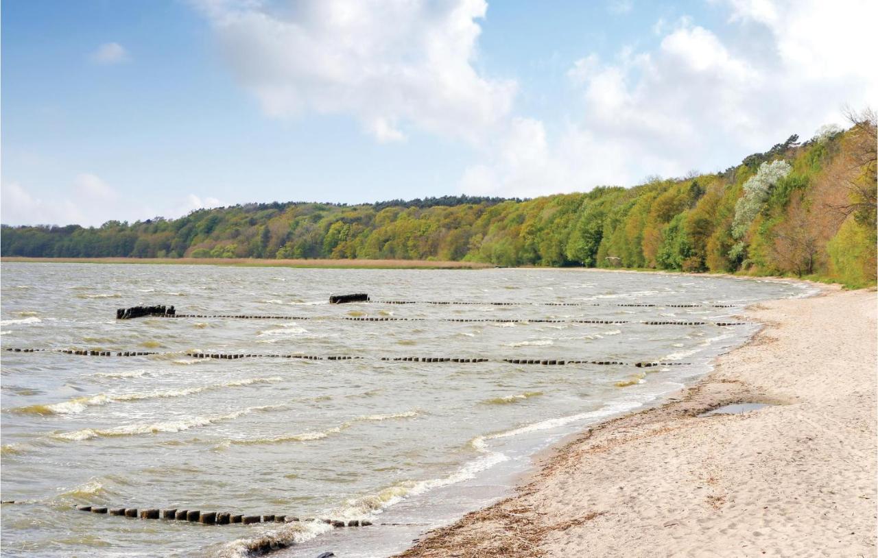 Willa Reetdachhaus 11 Auf Usedom Kutzow Zewnętrze zdjęcie